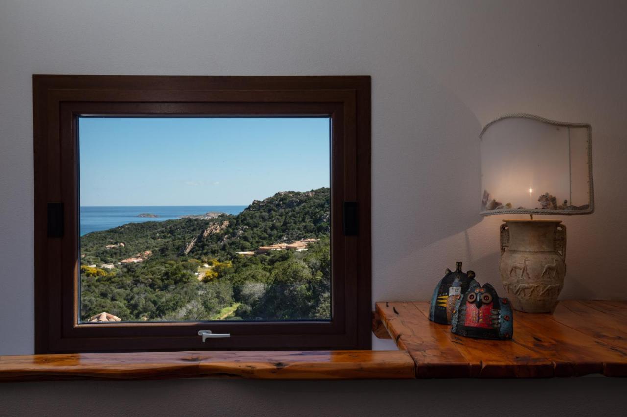 Homey Experience - Emerald Valley Lux Apartments Porto Cervo Bagian luar foto